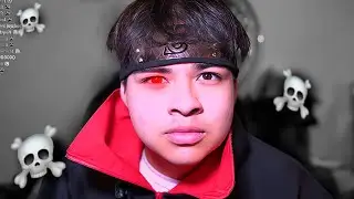 SACHA UZUMAKI'S MOST SKULL-LIKE STREAM ☠️