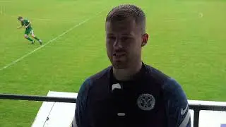 BUCKLAND ATHLETIC vs MOUSEHOLE | PSF 22ND JULY 2023 | GOALS AND REACTIONS