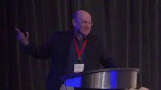 Workshop: RNA and Post&ndash;Translational Control - Nahum Sonenberg