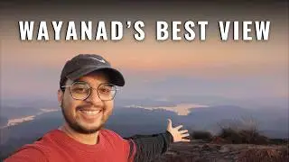 Is This The Best Trek in Kerala?