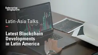 Latest Blockchain Developments in Latin America