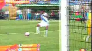 San Luis vs Puebla