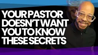 10 Reasons Church is More Business Than Belief