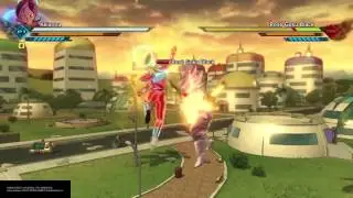 Dual Masenko
