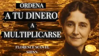 Florence Scovel Shinn: La Ley de Autoridad Divina para que el Dinero te Obedezca y se Multiplique