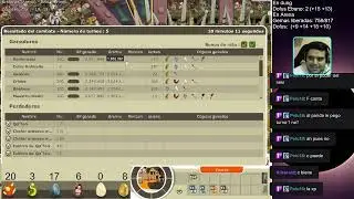 Drop Dofus Ebano +14
