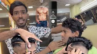 MAN-UP HAIR REMOVAL SPRAY@vikasparlour Best Men's Fade Haircut andHairstyles for 2023