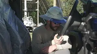 2025 Pole Top Rescue Competition