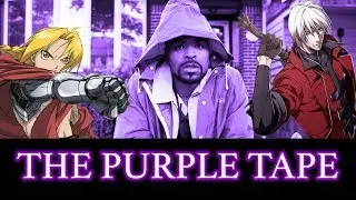 Method Man - The Purple Tape Collab AMV