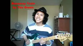 TOP 11 GUITAR SOLOS I PLAYED (My 25th Birthday Special) @markohofs