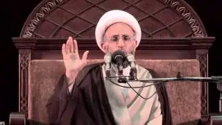 الشيخ الصفار: الرسول الأعظم  ص قيادة التغير
