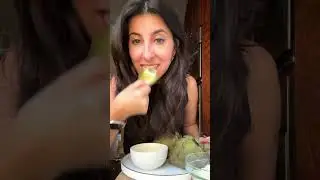 Не могу поверить, что большинство людей этого не пробовали.