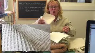 Differences In & Care Instructions For Organic Cotton Linen Hemp Towels by Rawganique