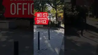 WO IST | Das International Office ✈️ | Universit&auml;t Vechta