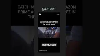 #mustseetv #ladonnajackson