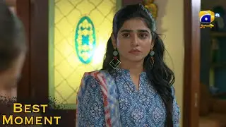 Farq Episode 33 | 𝐁𝐞𝐬𝐭 𝗠𝗼𝗺𝗲𝗻𝘁 𝟬𝟳 | Sehar Khan | Faysal Quraishi | Adeel Chaudhry | HAR PAL GEO