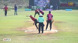 LAVASA FIGHTERS VS SHIV SHAMBHO