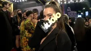 Se acercan los Premios &Iacute;dolo 2023. #mundotv