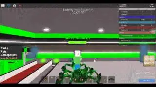 Ben 10 completed tycoon. Lets play roblox, SIlently???????? #22