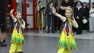 KIMEP University Culture Day 2025