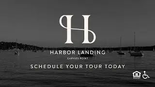 Harbor Landing (with Audio Descriptions) | Glen Cove NY Apartments | Greystar