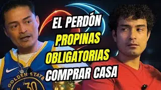 Doble Moral Podcast # 04 | El perdón, Propinas Obligatorias y Comprar Casa