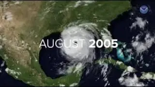Hurricane Katrina's impact on Houston 20 years later