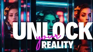 Mirror Principle Secrets for Reality Transformation