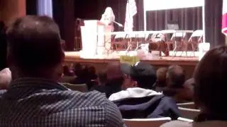 Inside the Iowa Caucuses 2012