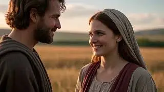 Rut:  Fidelidad, Amor y Redención en Tiempos de Dificultad
