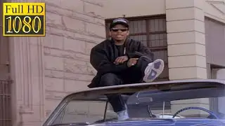 @eazye8298  &ndash; Eazy-er Said Than Dunn [HD REMASTERED]