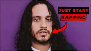 Russ Explains Why Rappers Can't Make Excuses For Their Failures