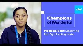 Meet Manisha &ndash; A Champion of Wonderful | Responsible AI Skilling Program | Powered by Intel