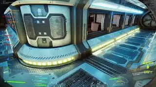 Occupy Mars Mega base build easy 1.67 Rear extension (Silent Scorp)