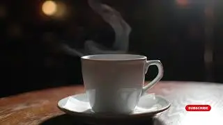 Soft Jazz In Villa Cafe For Relaxation - Tranquil Forest Ambience & Smooth Jazz 😆