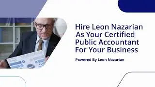 Schedule A Free Consultation With Certified Public Accountant