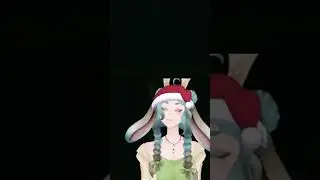 Who put JUMPSCARES in my horror game!? #vtuber #vtuberen #horrorgaming