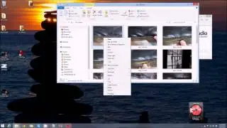 Irfanview Tutorial - Batch Re-sizing Photos