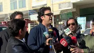 IHC Usman Dar Talk 29 01 2019