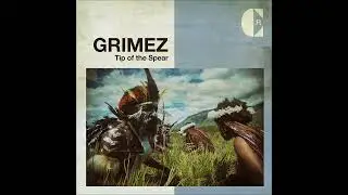 Grimez - Know Thyself ( 2018 )