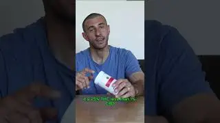 Krypton Strain Review 🌿 | Spectrum Therapeutics 🚀