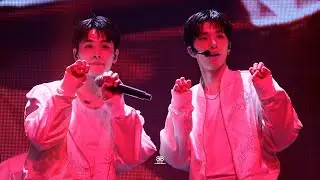 260103 NEXZ 넥스지 - Next Zeneration (SOGEON focus)