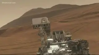 Mars Curiosity rover: A decade of exploration and science