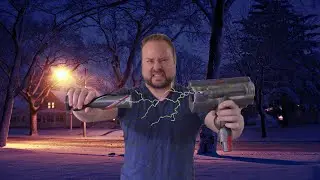Очистка головки пылесоса Dyson
