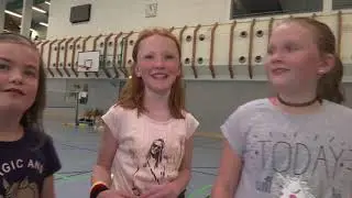 Vorstellung des Programms 