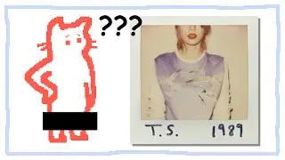 music taste is like attraction lol