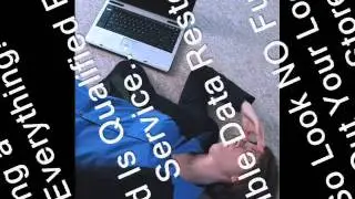 Computer Repair in Los Angeles