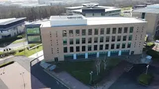 Cobalt 1, Cobalt Business Park