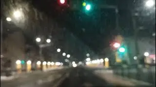 Trafic -Control Arad