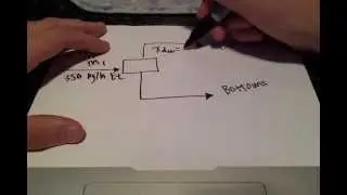 Material Balance Example 2